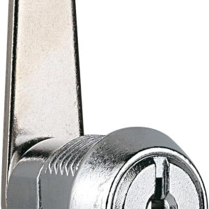 Cerradura AGA para buzón ZAMAK