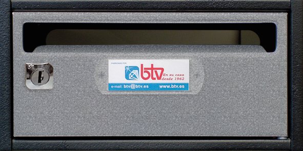 Buzón de Comunidad Moncayo BTV - Imagen 7