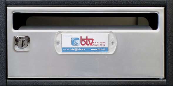 Buzón de Comunidad Moncayo BTV - Imagen 4