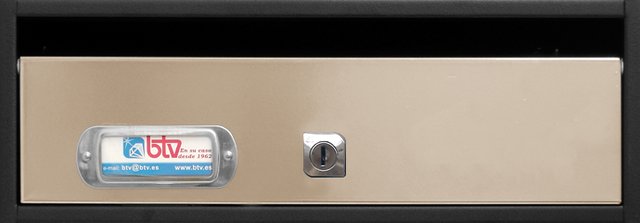 Buzón de Comunidad Empotrable BTV ANETO - Imagen 7