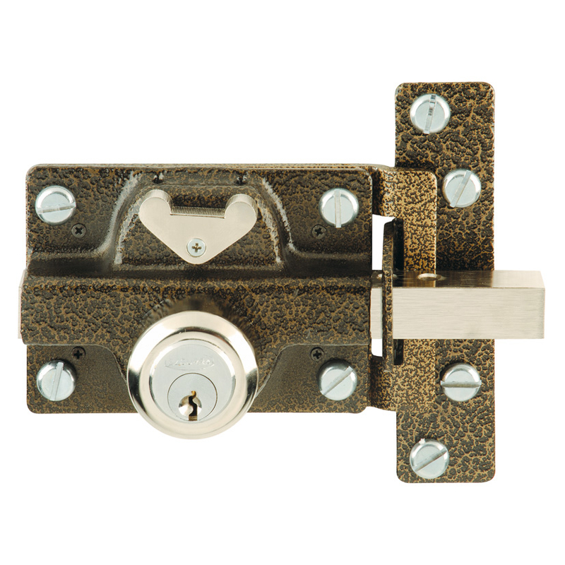 Cerrojo EZCURRA - Imagen 9