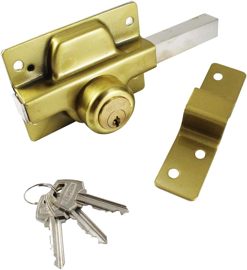 Cerrojo EZCURRA - Imagen 3