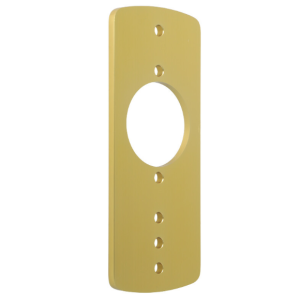 Placa de regrueso escudos DISEC