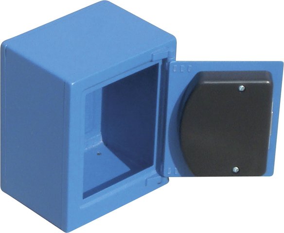 Hucha Caja Fuerte BTV - Imagen 2