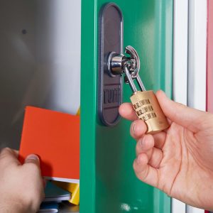 Candado de Combinación YALE Standar Protection