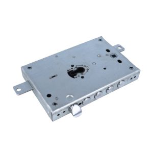 Cerradura Securemme 2651 Reversible