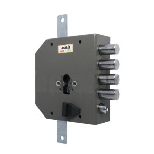 Cerradura sobreponer MOIA Modelo G454