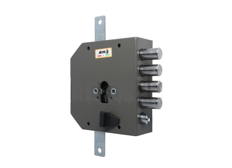 Cerradura sobreponer MOIA Modelo G454