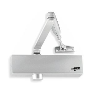 Muelle cierrapuertas Inther CTB 72