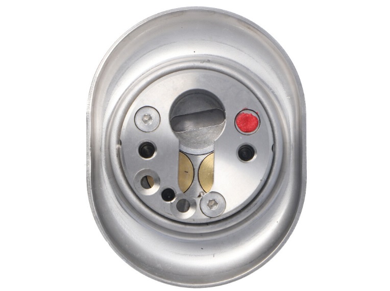 Escudo protector magnético DISEC MRM39 - Imagen 2