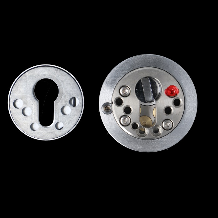 Escudo Protector Magnético DISEC MRM25 - Imagen 4