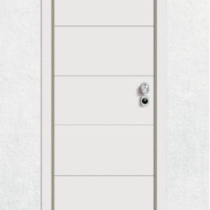 Puerta acorazada IRON Portstylo