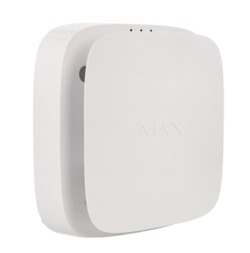 Detector de humo, calor y cO AJAX FIREPROTECT 2 SB - Imagen 2