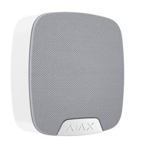 Sirena interior para Alarma Ajax HomeSiren