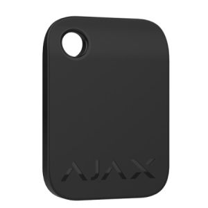 Tag Llavero para Teclado Ajax