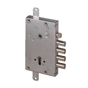 Cerraduras para puertas acorazadas