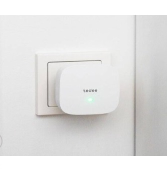 Bridge inteligente Tedee. TBV1.0 - Imagen 2