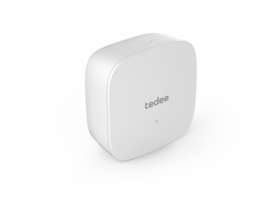 Bridge inteligente Tedee. TBV1.0