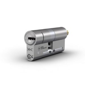 Cilindro modular M&C para cerradura Tedee