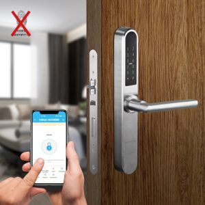 Maneta para Control de accesos TPB intherACCESS