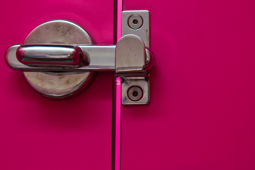 mejores cerrojos para puertas