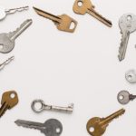 se puede hacer copia de cualquier llave