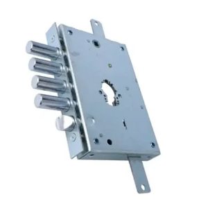 Cerraduras Securemme