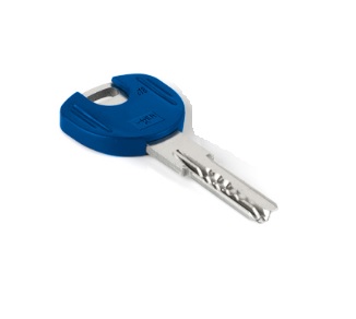 Copia de Llave de Seguridad INTHER IT-18